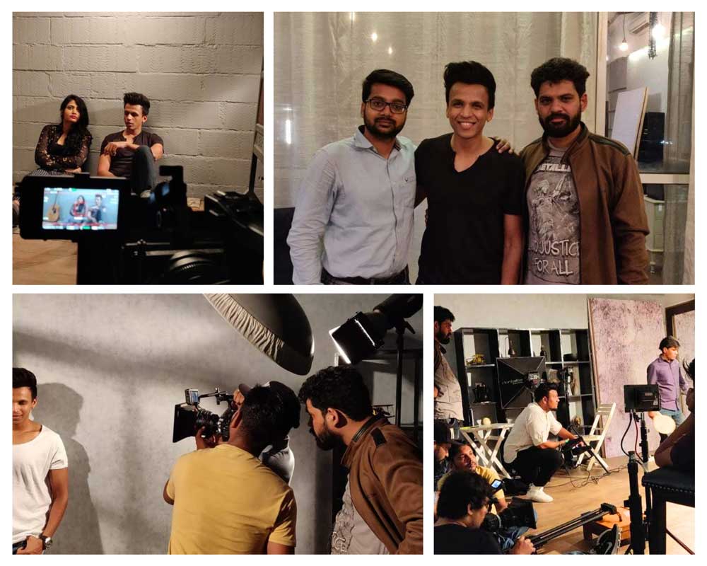 “Tere Dar Par Sanam”: How We Brought the Vision to Life 1 Untitled design