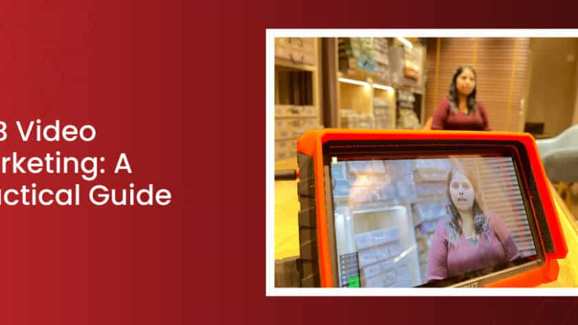 B2B Video Marketing: A Practical Guide – iDreamzzs Studio