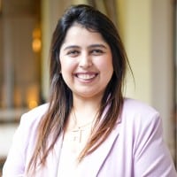 Nikita Bhinde Chande