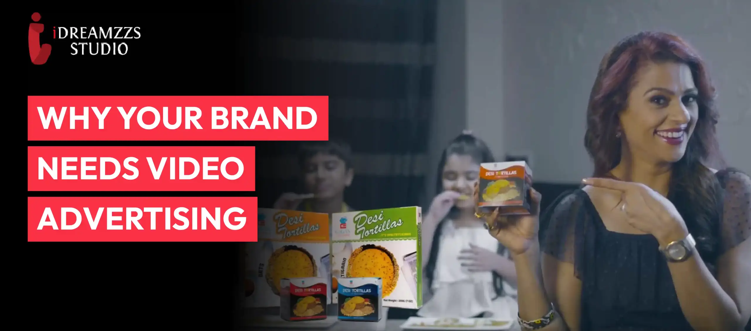 Professional video advertising production helping brands increase engagement and customer conversions in 2026