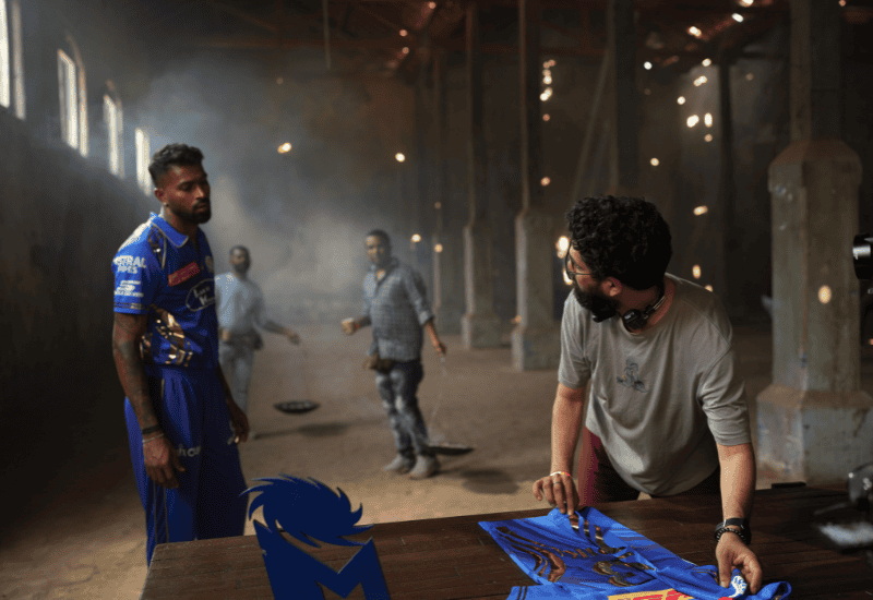 Behind the Scenes Video Production Services in Mumbai, India