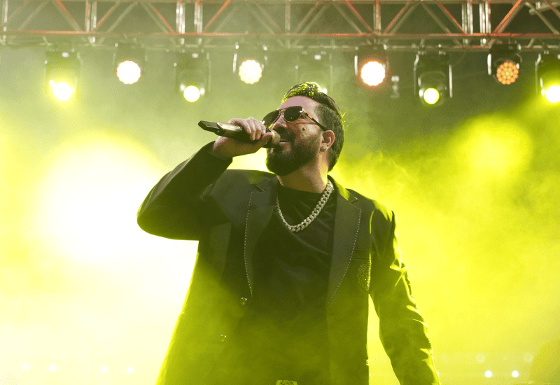 Music Videos & Showreels