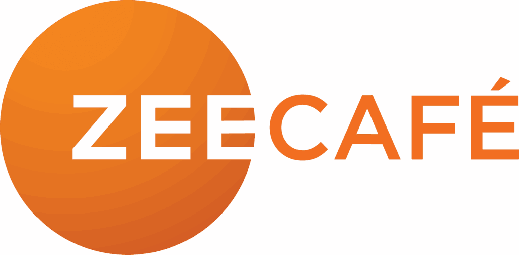 4. Zee Cafe