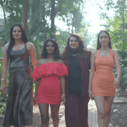 Home 20 home Ad Film