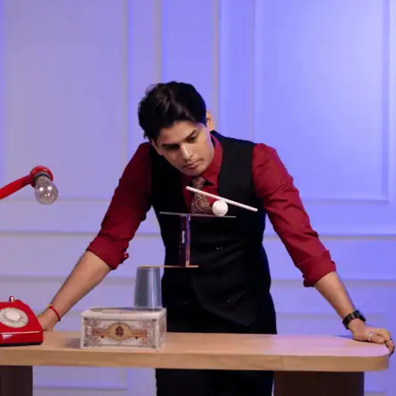 Home 18 home Showreel