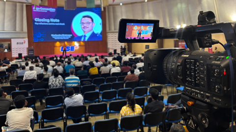 Corporate Events Image